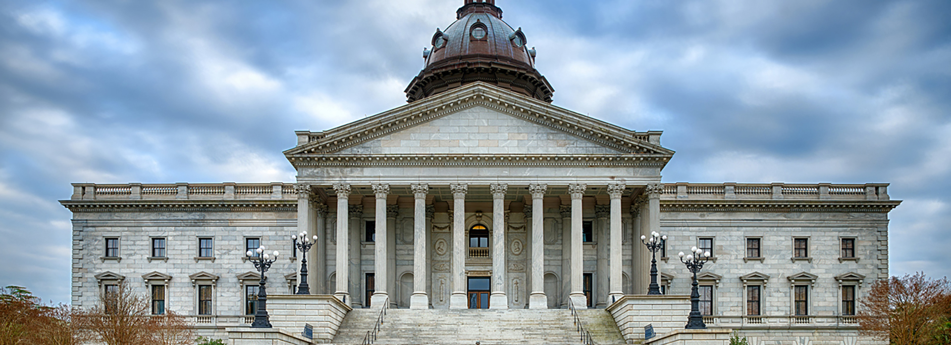 SC Poultry Federation Legislative