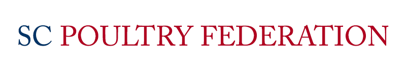 SC Poultry Federation Logo